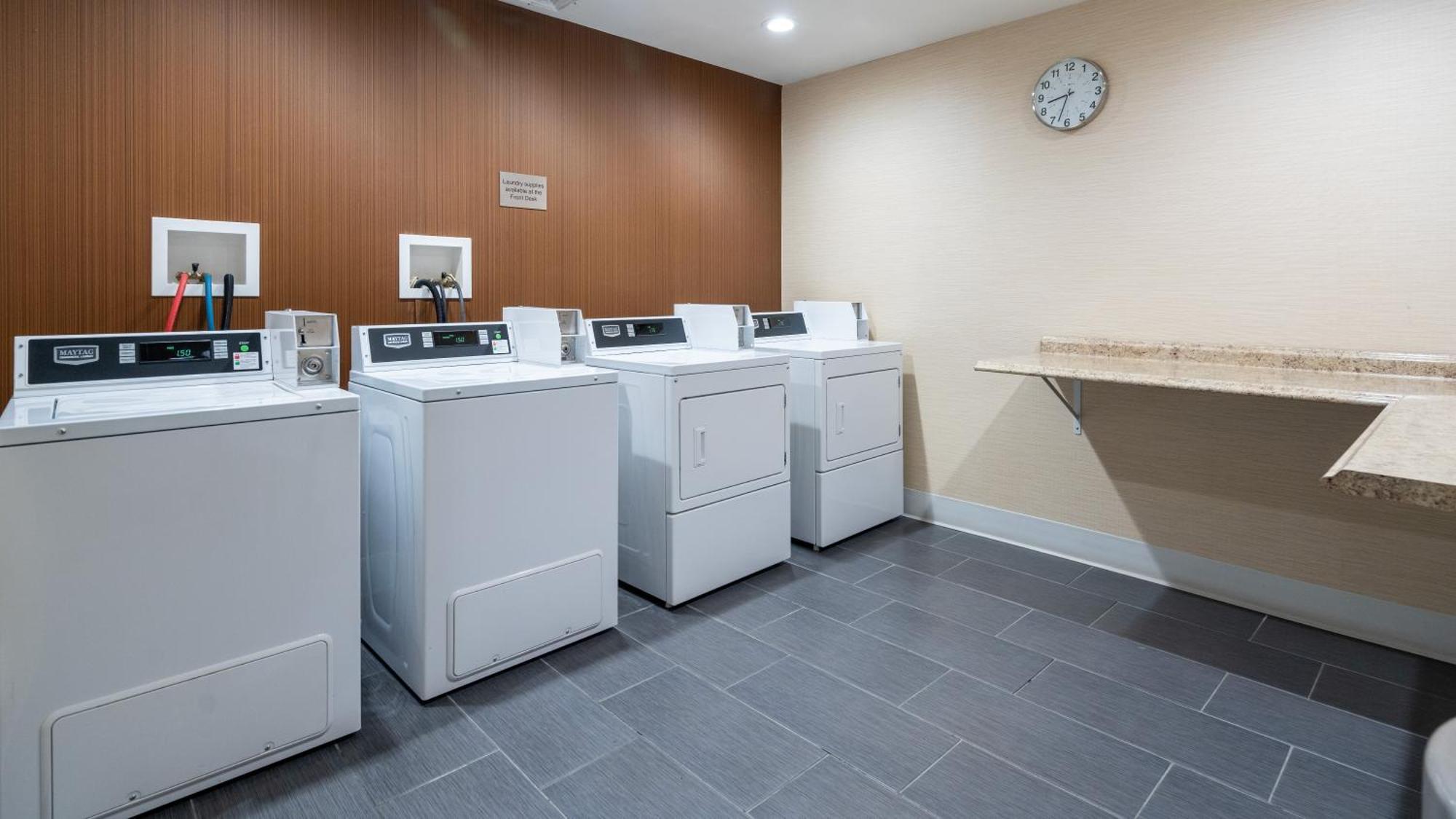 Fairfield Inn & Suites Parsippany Zewnętrze zdjęcie