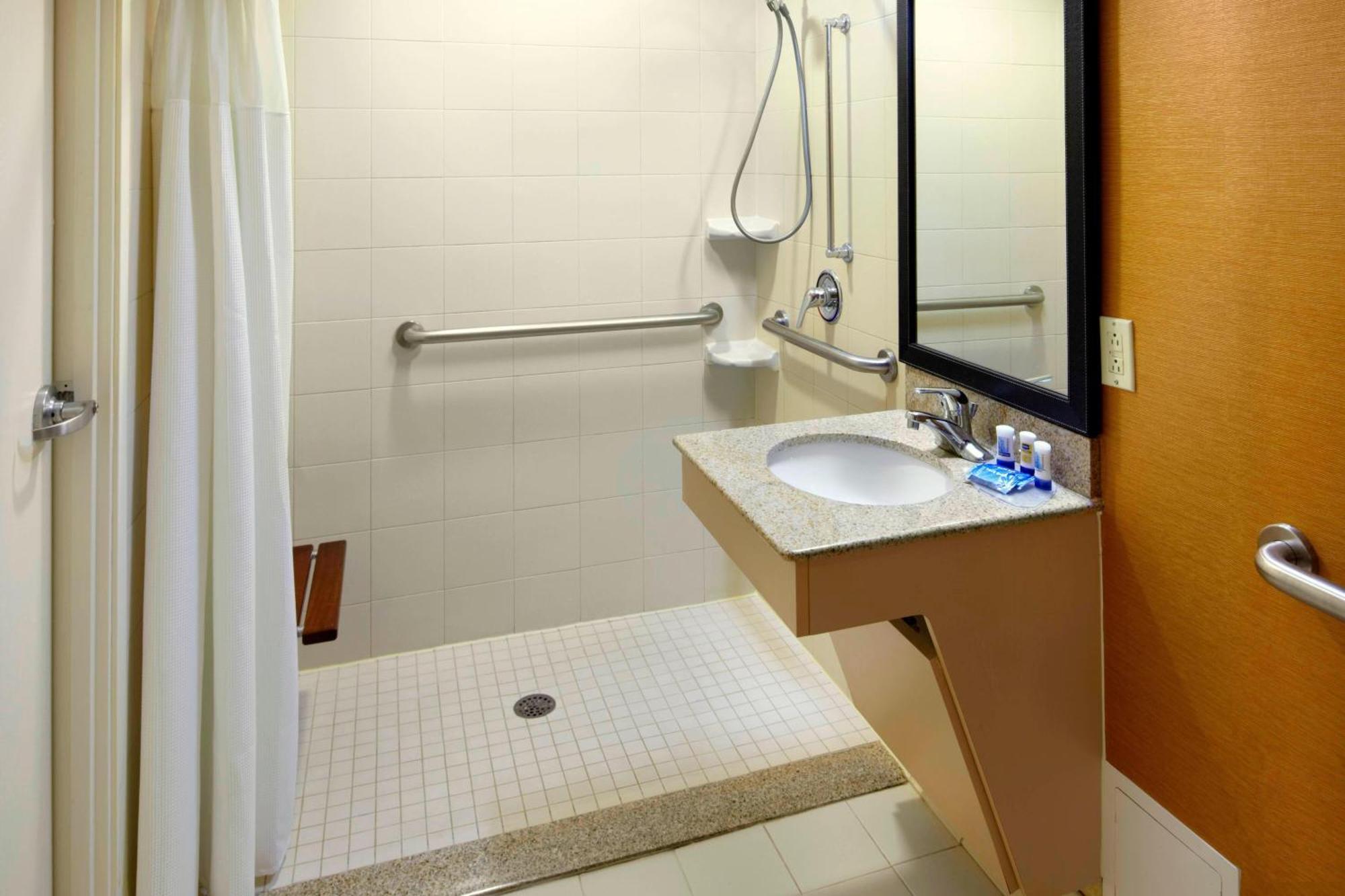 Fairfield Inn & Suites Parsippany Zewnętrze zdjęcie